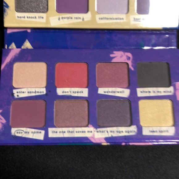 ESSENCE Eyeshadow Palettes. New! - Picture 9 of 10